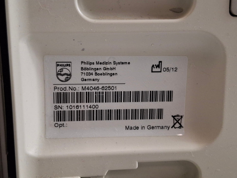 Philips IntelliVue MP70 Patient Monitor