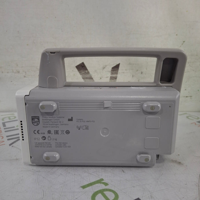 Philips IntelliVue X2 Monitor - Masimo SpO2