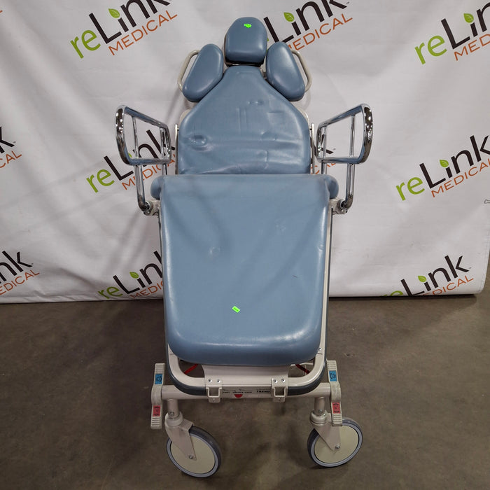 Pedigo Products, Inc. 547 Surgical Lounge Stretcher