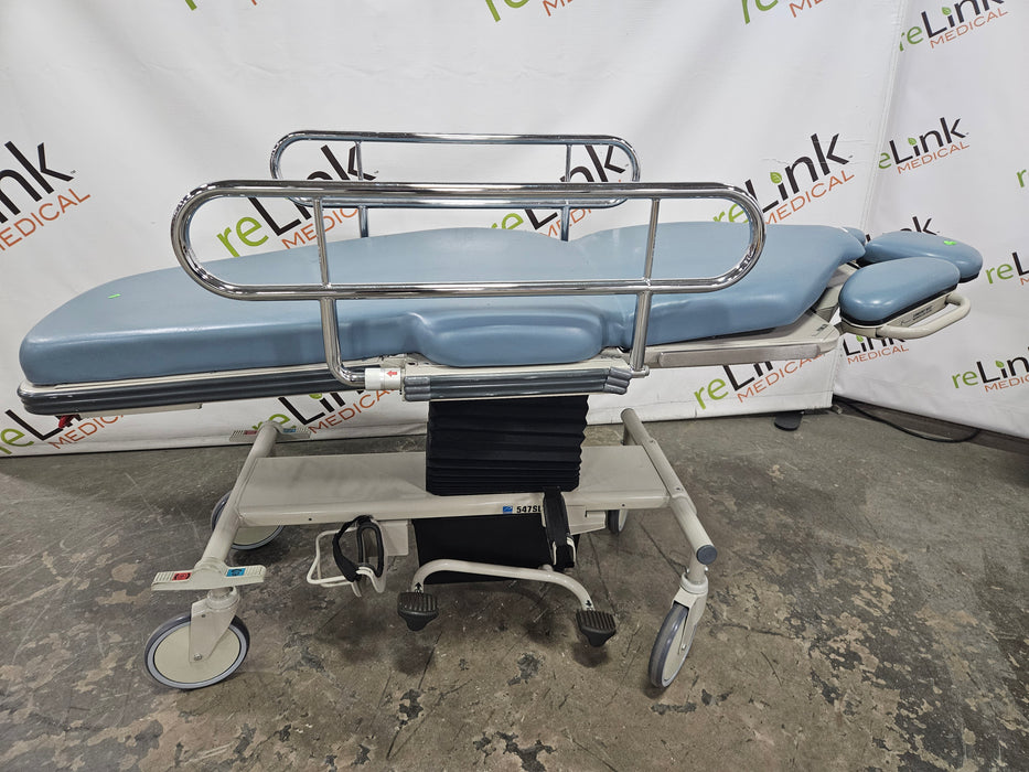 Pedigo Products, Inc. 547 Surgical Lounge Stretcher
