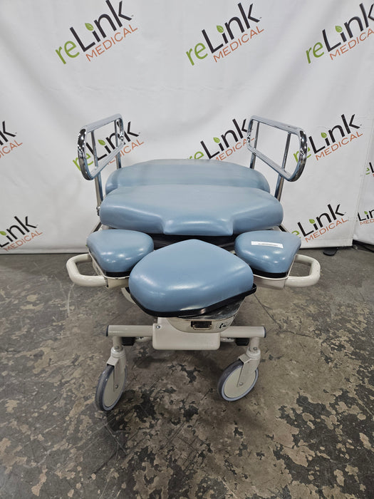 Pedigo Products, Inc. 547 Surgical Lounge Stretcher