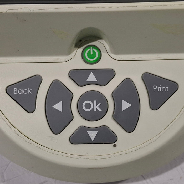 Cheetah Medical, Inc. NICOM Reliant Hemodynamic Patient Monitor