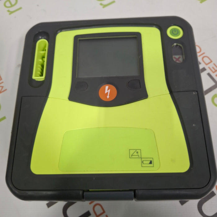 Zoll AED Pro