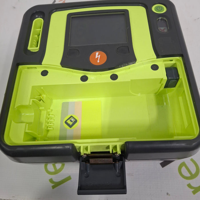 Zoll AED Pro