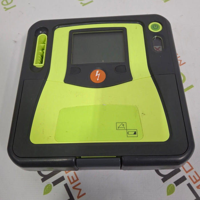 Zoll AED Pro