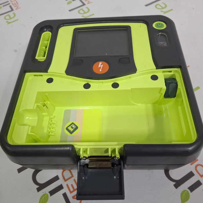 Zoll AED Pro