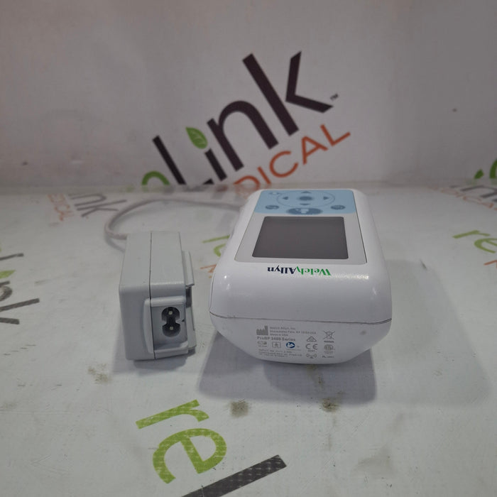 Welch Allyn Connex ProBP 3400 Digital Blood Pressure Device