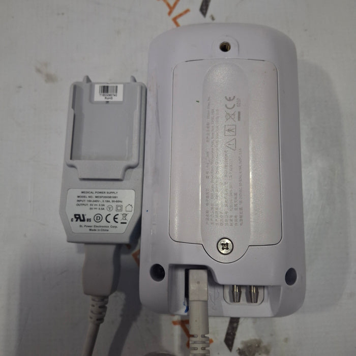 Welch Allyn Connex ProBP 3400 Digital Blood Pressure Device