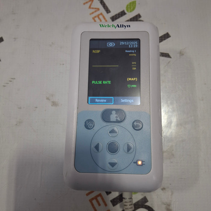 Welch Allyn Connex ProBP 3400 Digital Blood Pressure Device