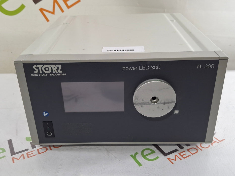 Karl Storz TL 300 Power LED 300 Light Source