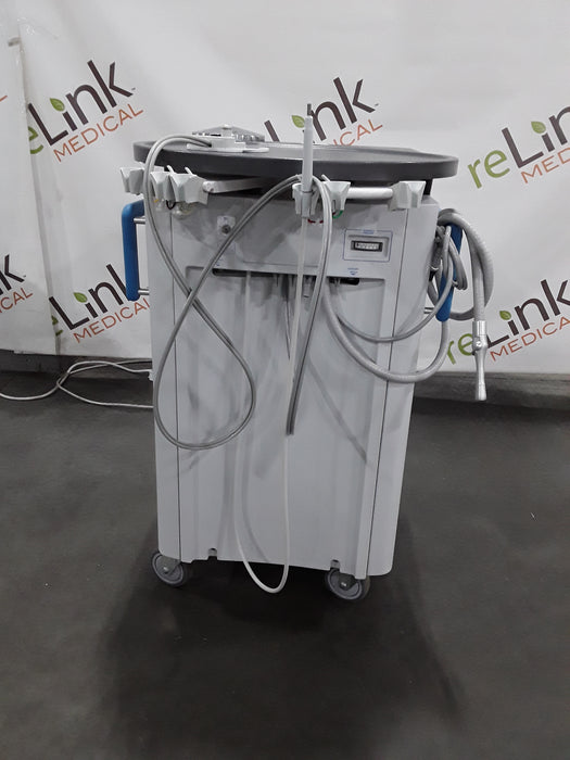 Aseptico AMC-20 Mobile Dental System