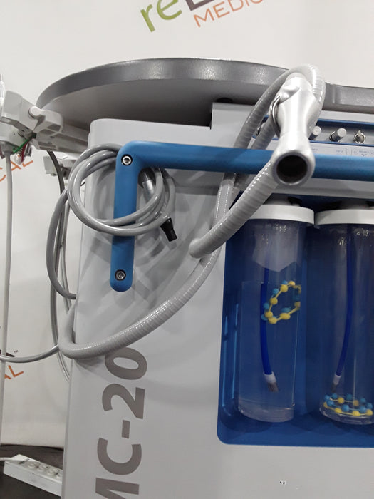 Aseptico AMC-20 Mobile Dental System