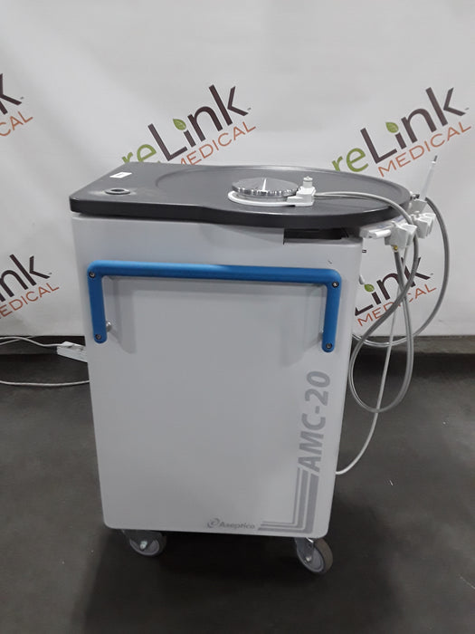 Aseptico AMC-20 Mobile Dental System