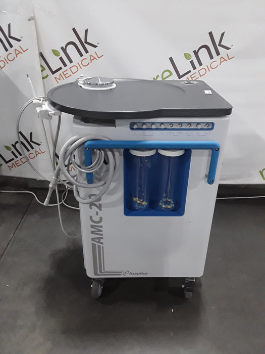 Aseptico AMC-20 Mobile Dental System