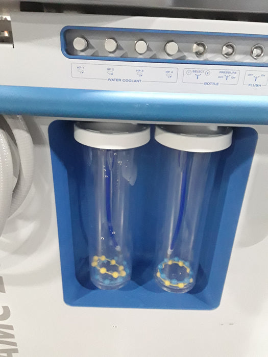 Aseptico AMC-20 Mobile Dental System