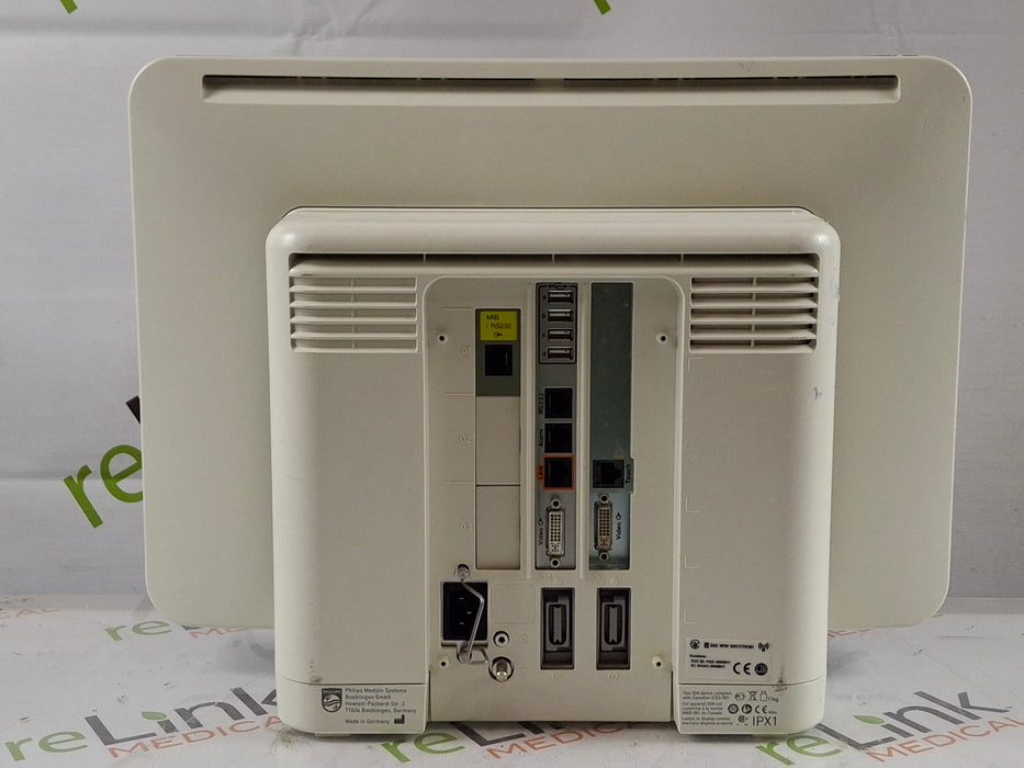 Philips MX800 Bedside Patient Monitor