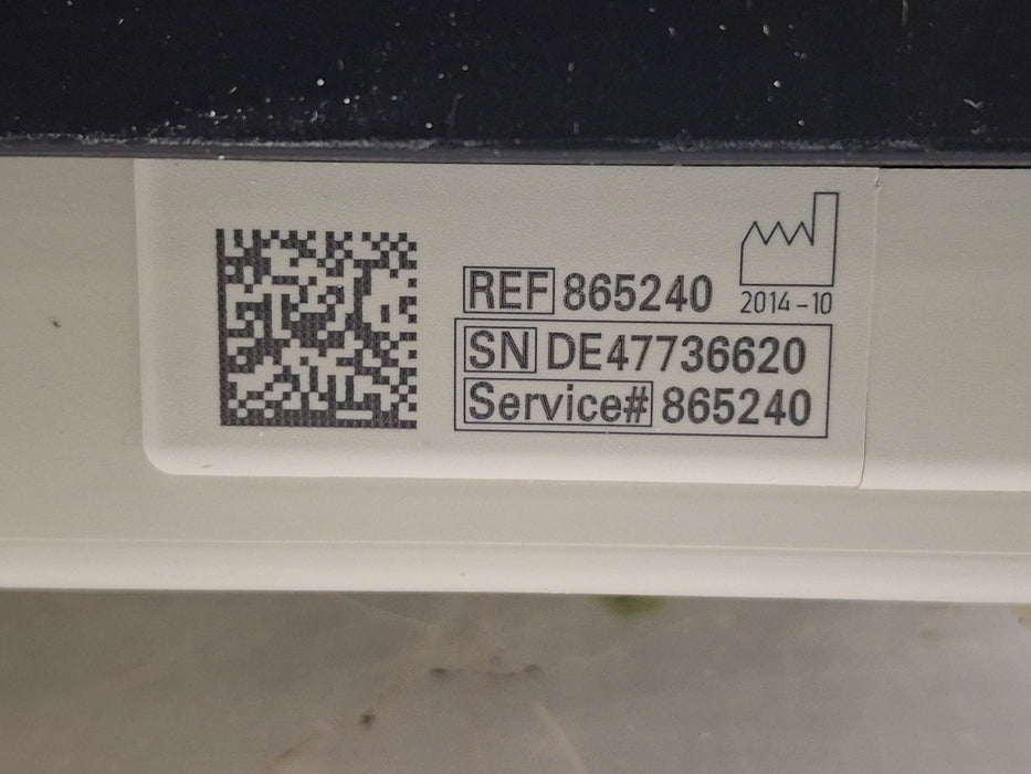 Philips MX800 Bedside Patient Monitor