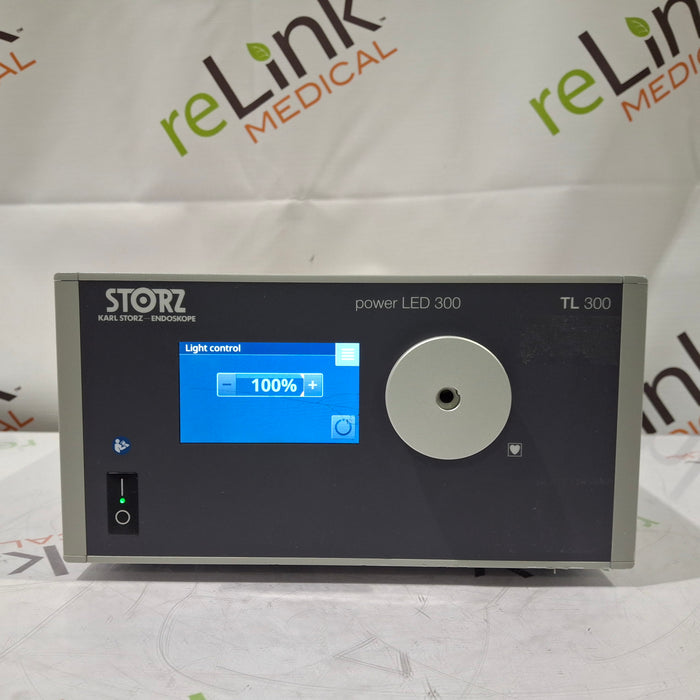 Karl Storz TL 300 Power LED 300 Light Source