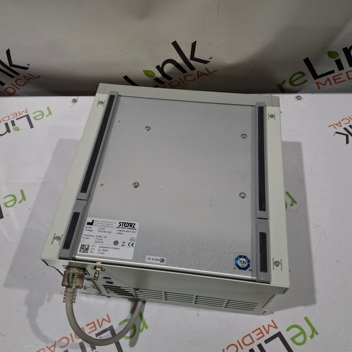 Karl Storz TL 300 Power LED 300 Light Source
