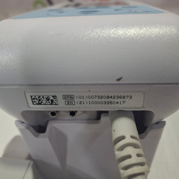 Welch Allyn Connex ProBP 3400 Digital Blood Pressure Device