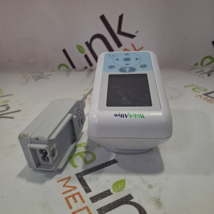 Welch Allyn Connex ProBP 3400 Digital Blood Pressure Device