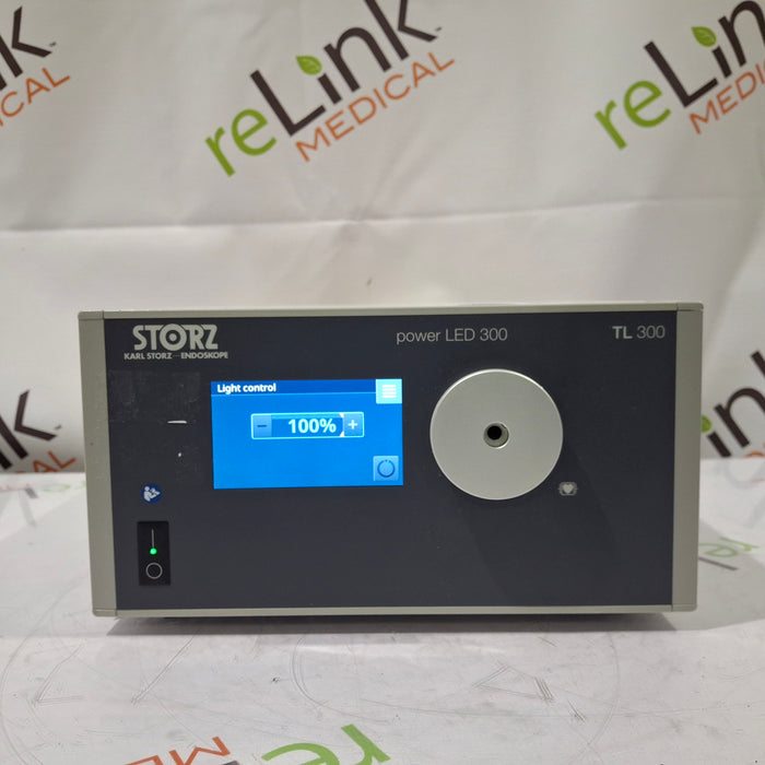 Karl Storz TL 300 Power LED 300 Light Source