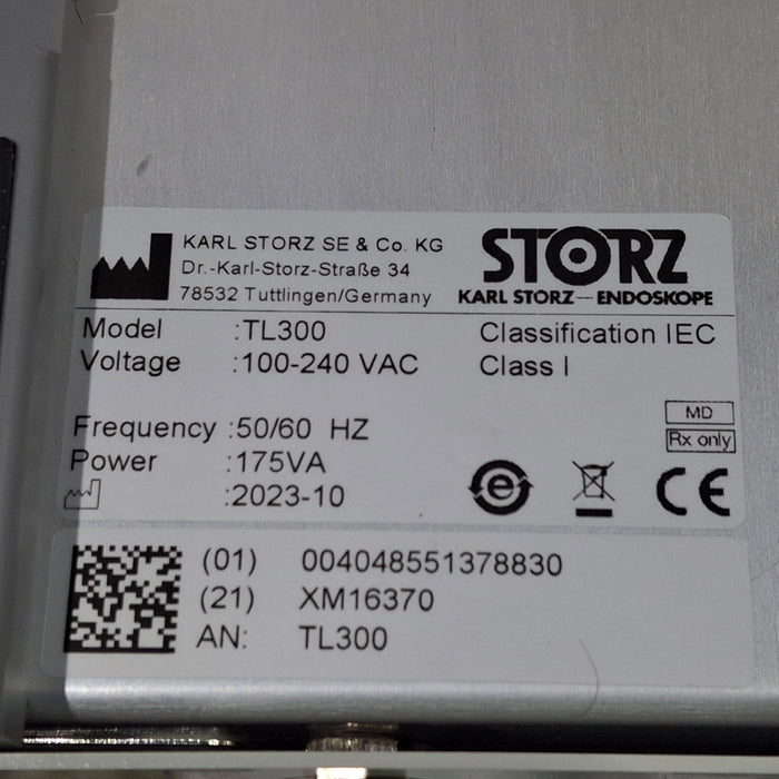 Karl Storz TL 300 Power LED 300 Light Source