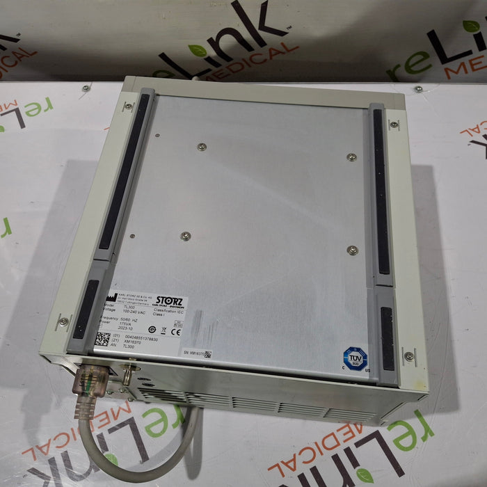 Karl Storz TL 300 Power LED 300 Light Source