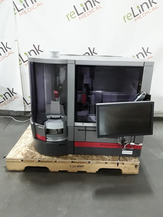 Ortho Clinical Diagnostics 6904577 Ortho Vision Analyzer