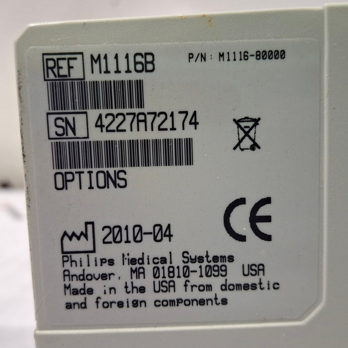 Philips M1116B Recorder Module