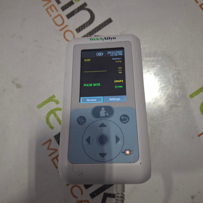 Welch Allyn Connex ProBP 3400 Digital Blood Pressure Device