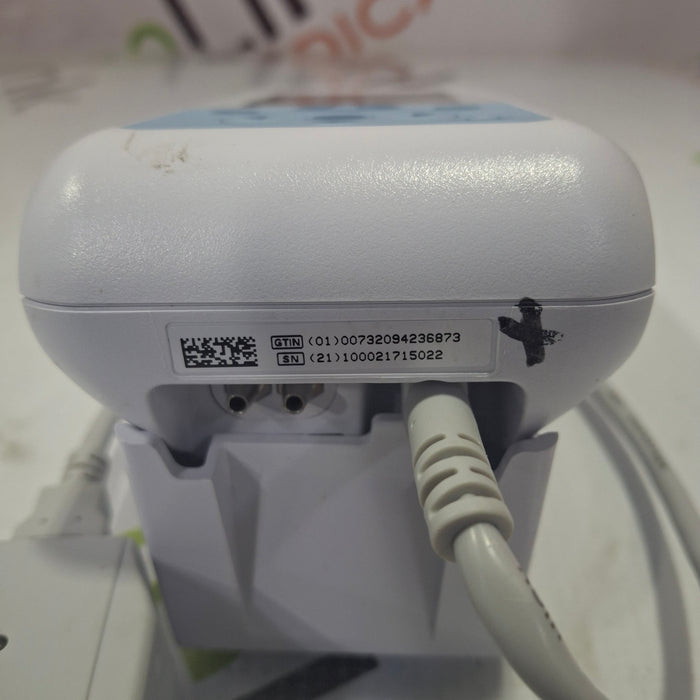 Welch Allyn Connex ProBP 3400 Digital Blood Pressure Device