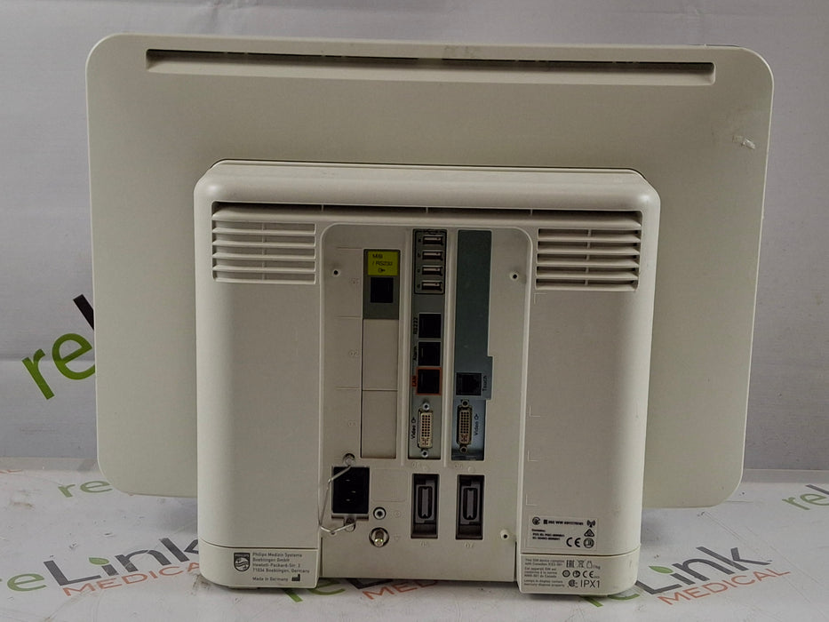 Philips MX800 Bedside Patient Monitor