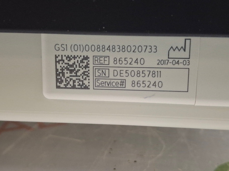 Philips MX800 Bedside Patient Monitor