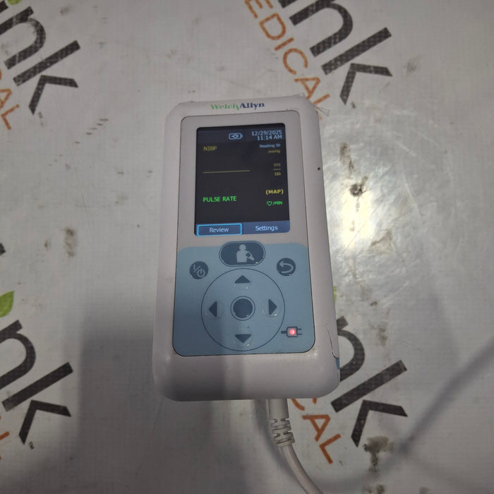 Welch Allyn Connex ProBP 3400 Digital Blood Pressure Device