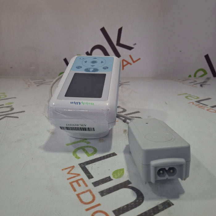 Welch Allyn Connex ProBP 3400 Digital Blood Pressure Device