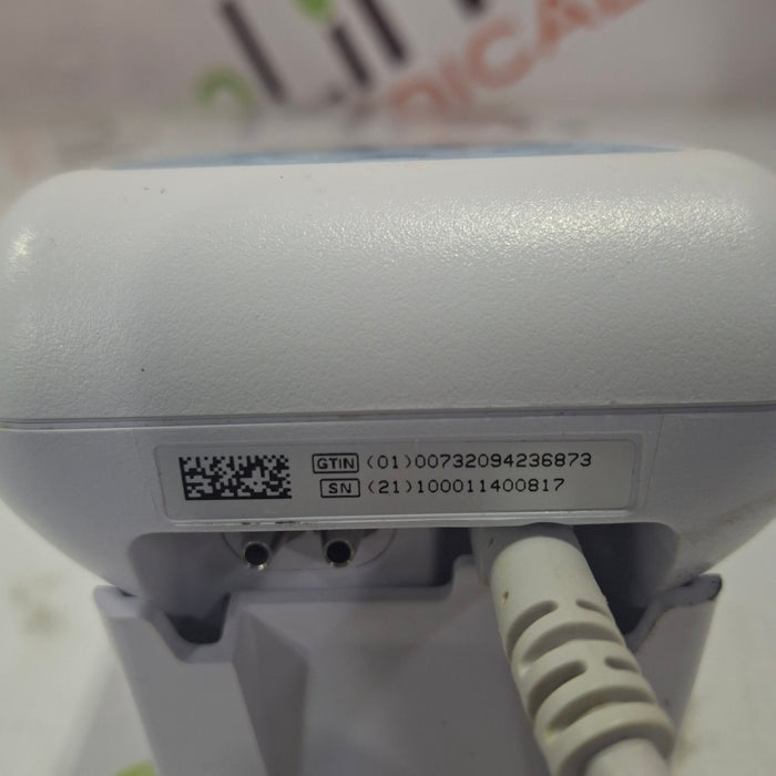 Welch Allyn Connex ProBP 3400 Digital Blood Pressure Device