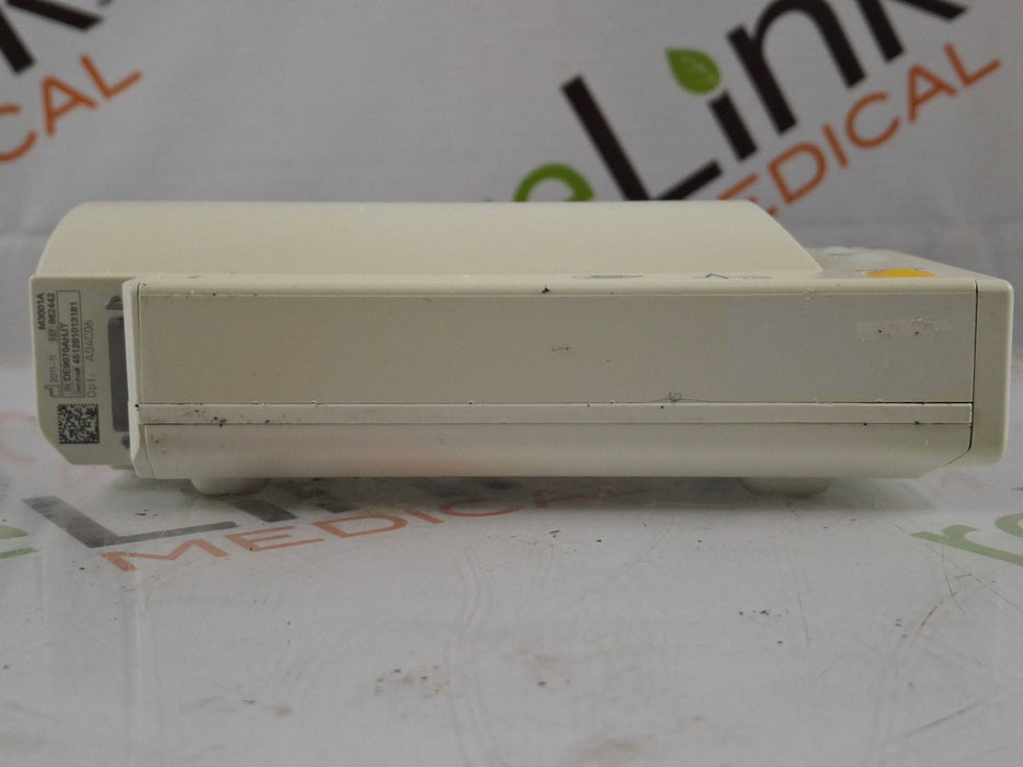 Philips M3001A-A04C06 OxiMax SpO2, NIBP, ECG, Temp, IBP MMS Module
