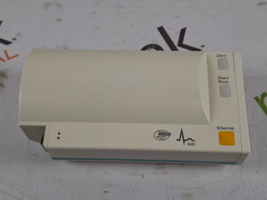 Philips M3001A-A02C06 OxiMax SpO2, NIBP, ECG, Temp, IBP MMS Module