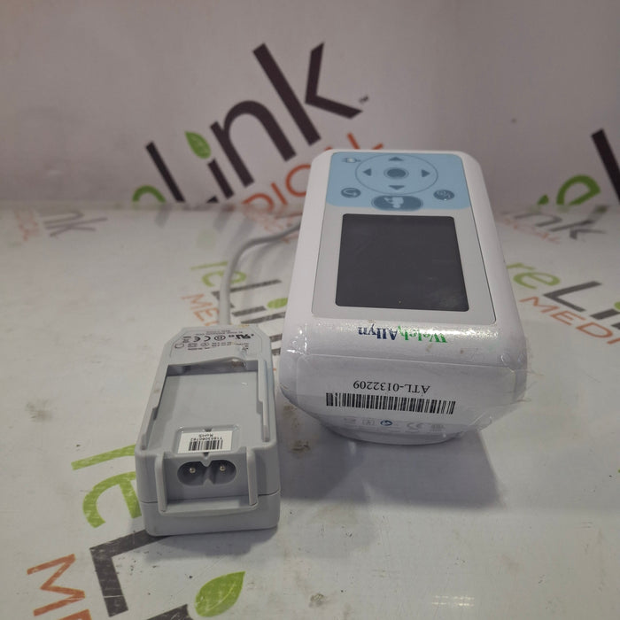 Welch Allyn Connex ProBP 3400 Digital Blood Pressure Device