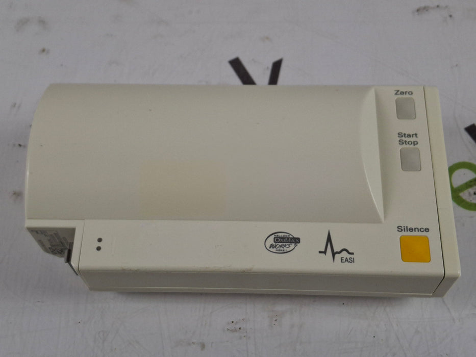 Philips M3001A-A04C06 OxiMax SpO2, NIBP, ECG, Temp, IBP MMS Module