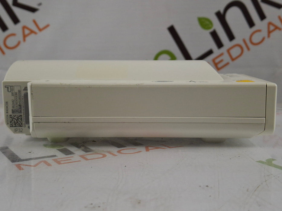 Philips M3001A-A04C06 OxiMax SpO2, NIBP, ECG, Temp, IBP MMS Module