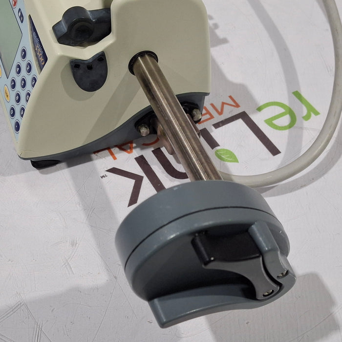 Smiths Medical Medfusion 3500 Version 5 Syringe Infusion Pump