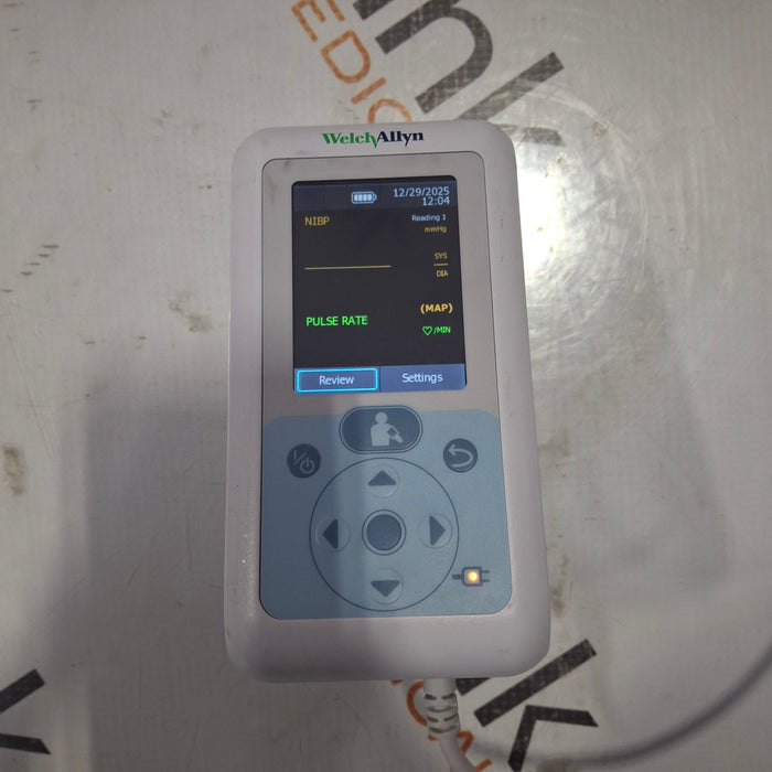 Welch Allyn Connex ProBP 3400 Digital Blood Pressure Device
