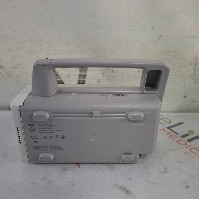 Philips IntelliVue X2 Monitor - Masimo SpO2