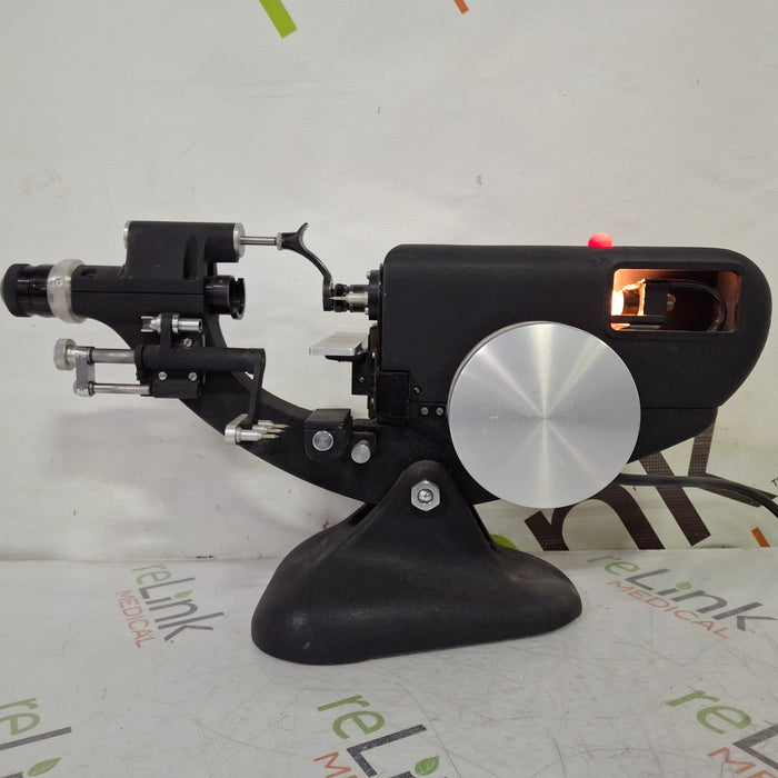 Bausch and Lomb 21-65-70 Lensometer
