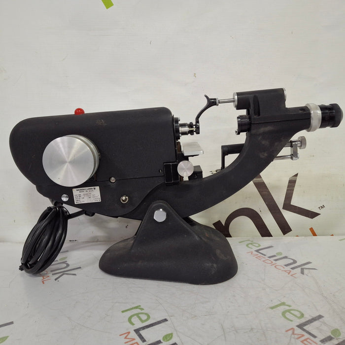 Bausch and Lomb 21-65-70 Lensometer