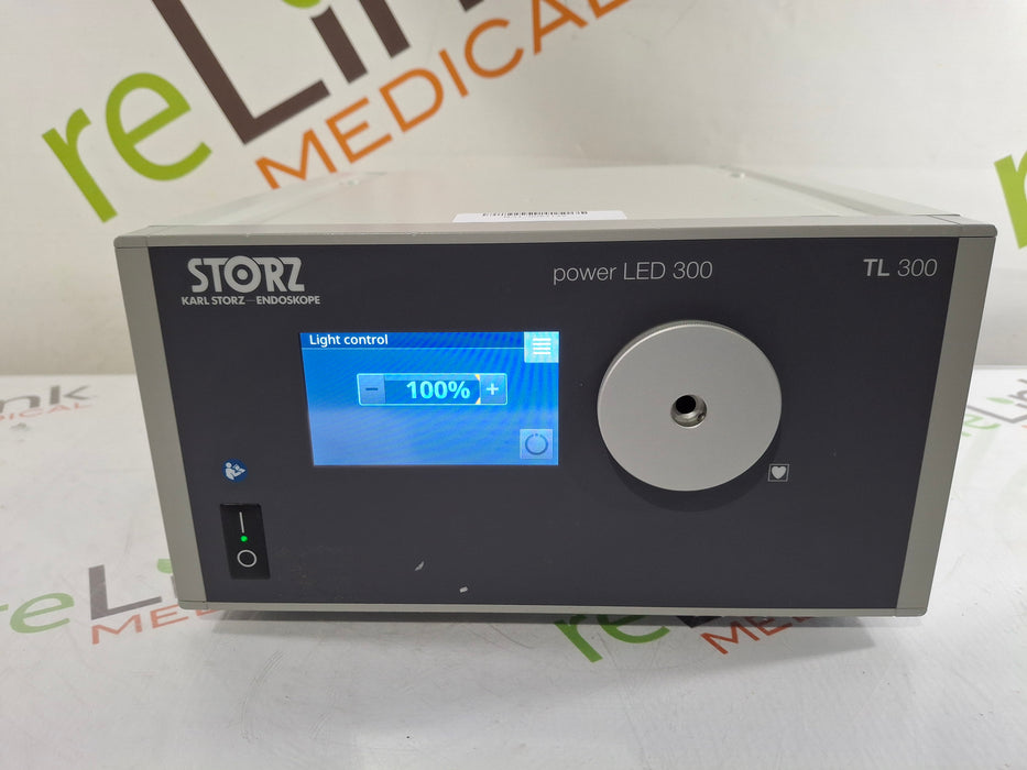 Karl Storz TL 300 Power LED 300 Light Source