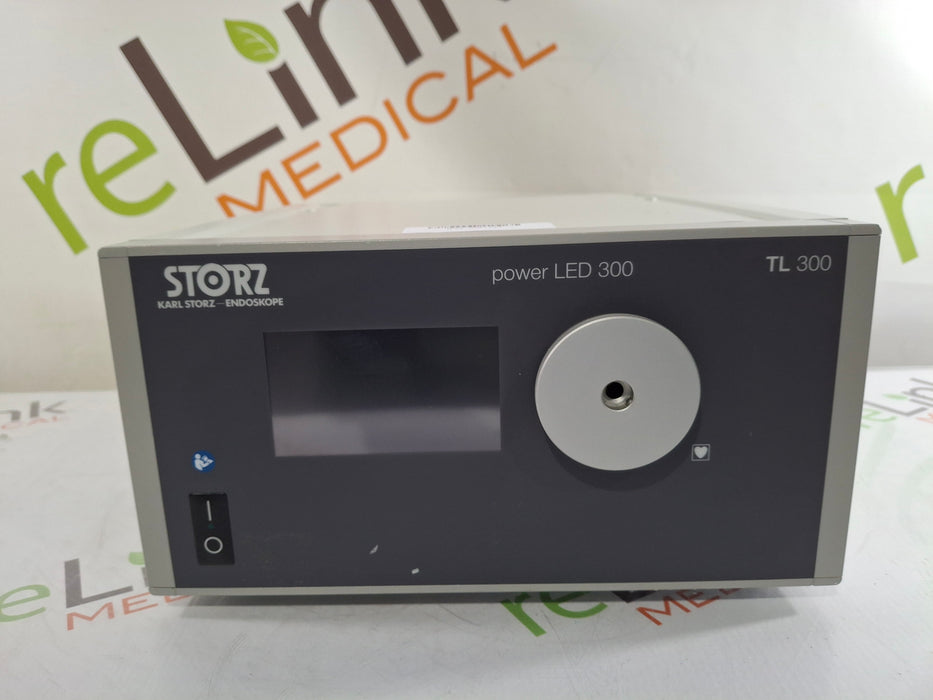 Karl Storz TL 300 Power LED 300 Light Source