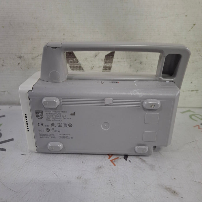 Philips IntelliVue X2 Monitor - Masimo SpO2